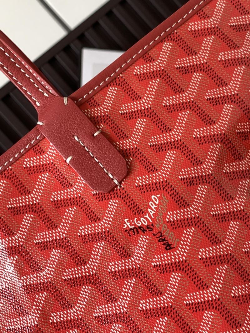 Goyard Shopping Bags